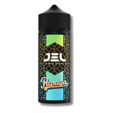 JEL Flavours Longfill - Papaya Downtown Vapoury